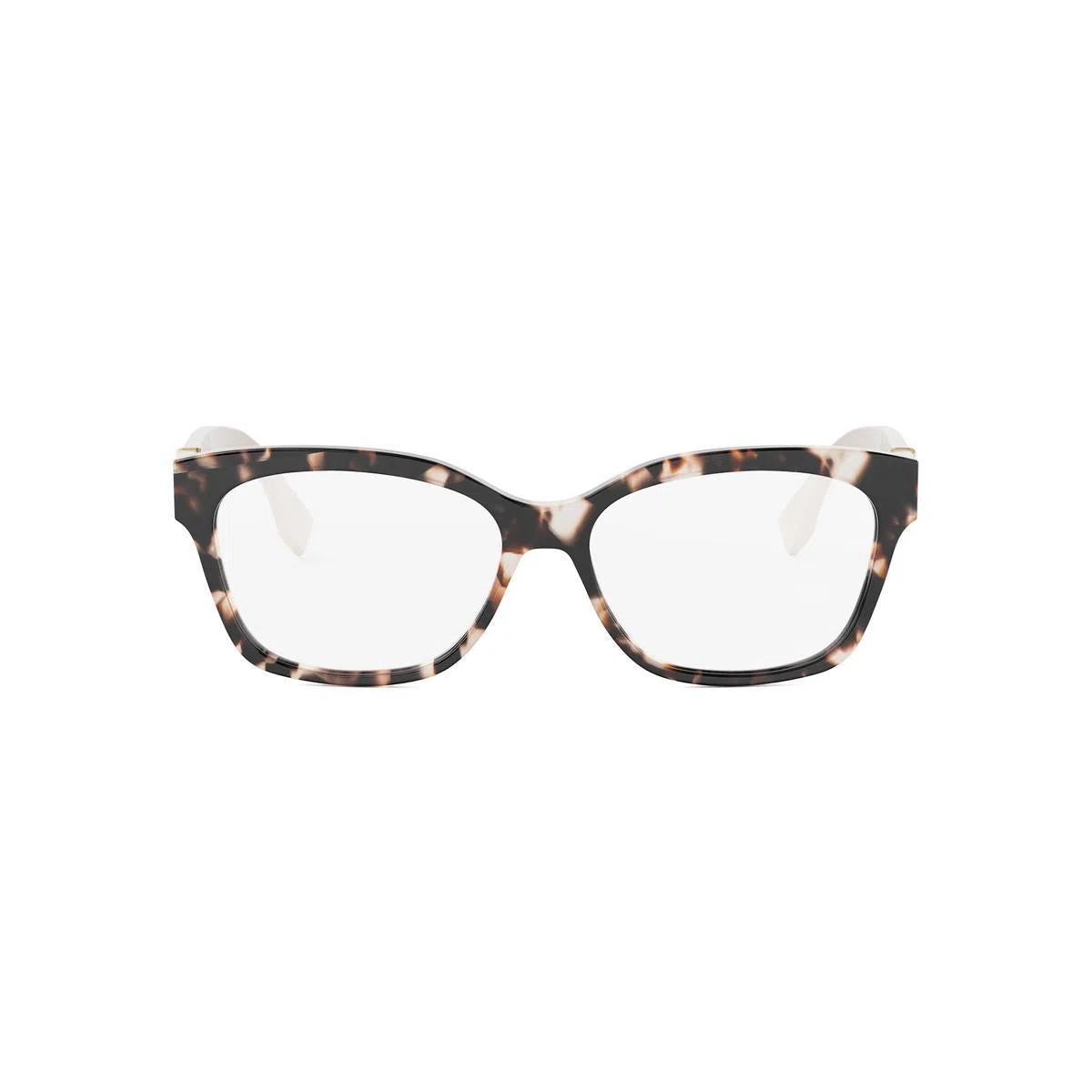 Fendi FE50124I Eyeglasses - view 6